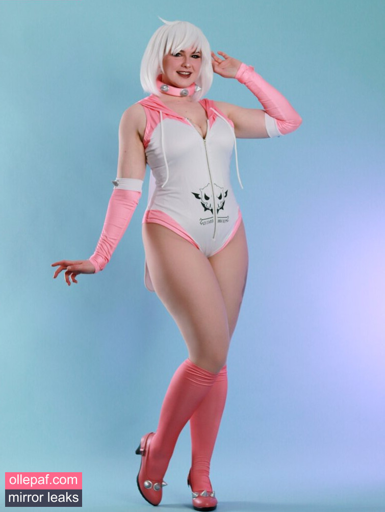 Latest Leaks Kayla Jean Cosplay Nude #1058 - Fapello
