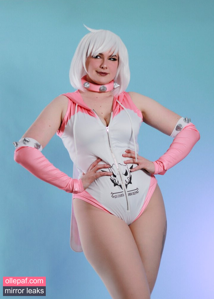 Latest Leaks Kayla Jean Cosplay Nude #1060 - Fapello