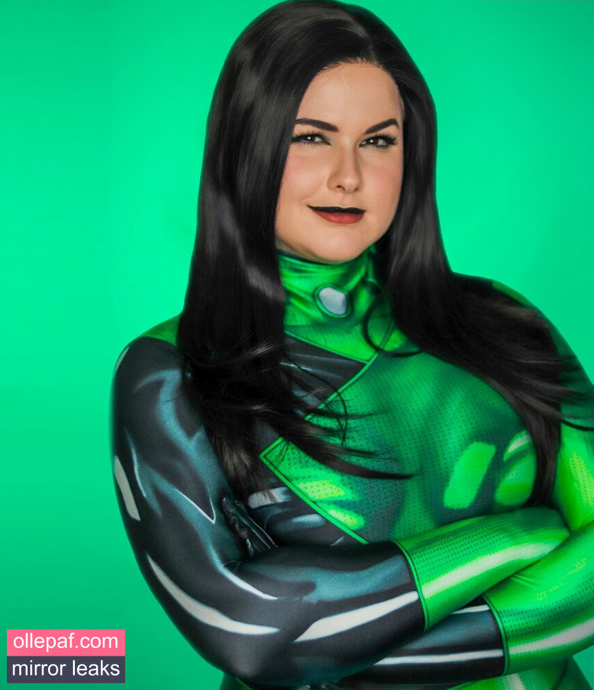 Latest Leaks Kayla Jean Cosplay Nude #117 - Fapello
