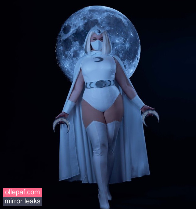 Latest Leaks Kayla Jean Cosplay Nude #120 - Fapello