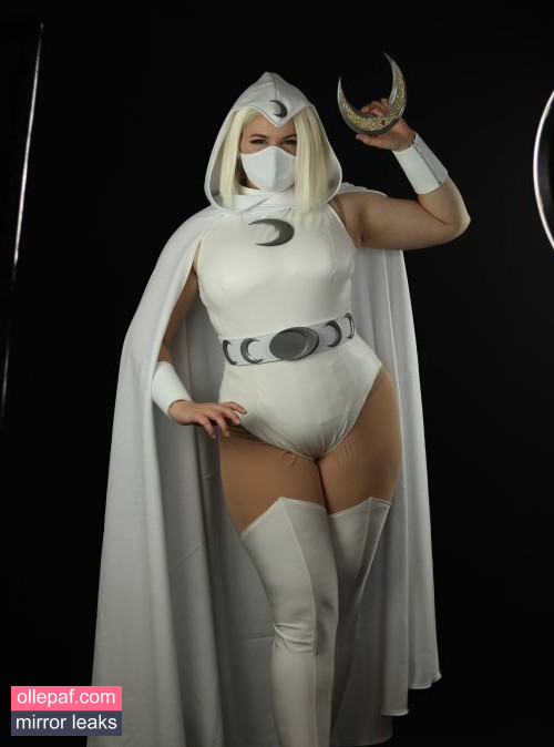 Latest Leaks Kayla Jean Cosplay Nude #122 - Fapello