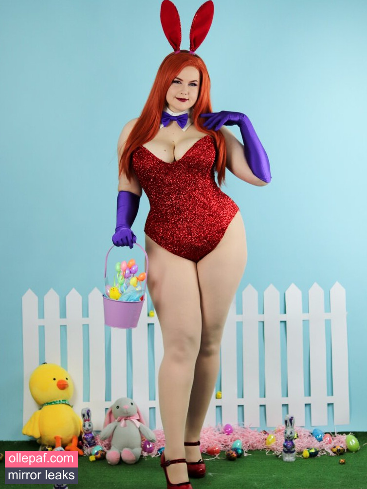 Latest Leaks Kayla Jean Cosplay Nude #123 - Fapello