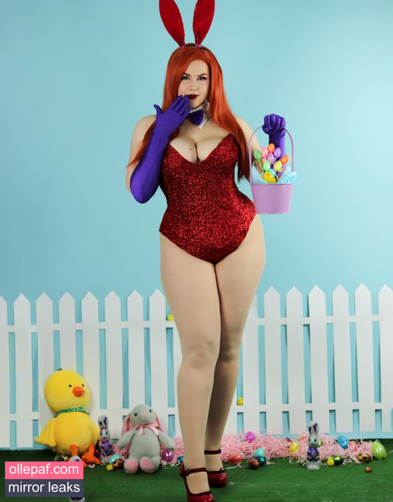 Latest Leaks Kayla Jean Cosplay Nude #128 - Fapello