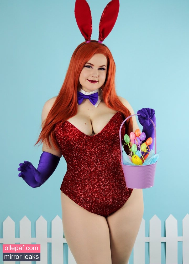Latest Leaks Kayla Jean Cosplay Nude #133 - Fapello