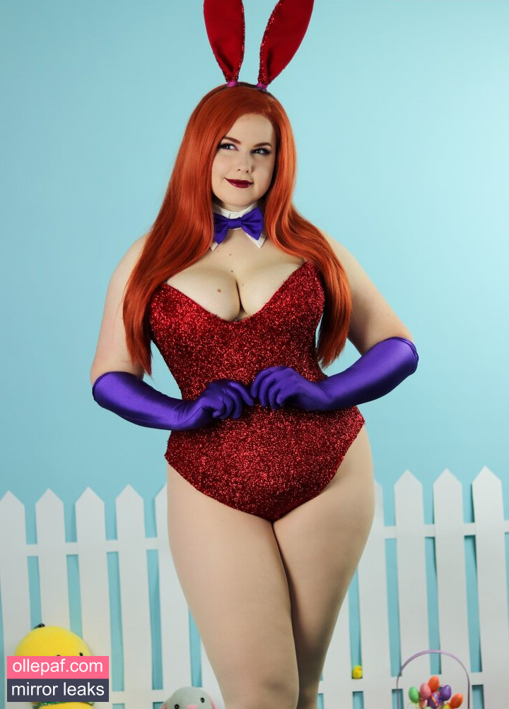 Latest Leaks Kayla Jean Cosplay Nude #139 - Fapello