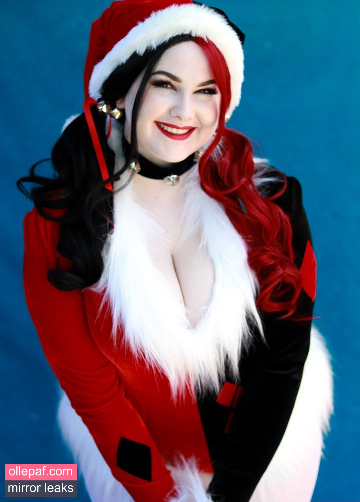 Latest Leaks Kayla Jean Cosplay Nude #15 - Fapello