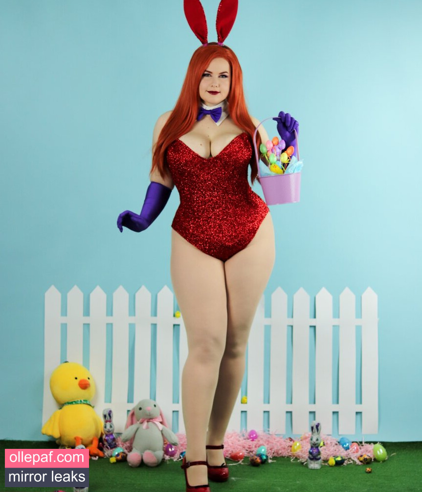 Latest Leaks Kayla Jean Cosplay Nude #143 - Fapello