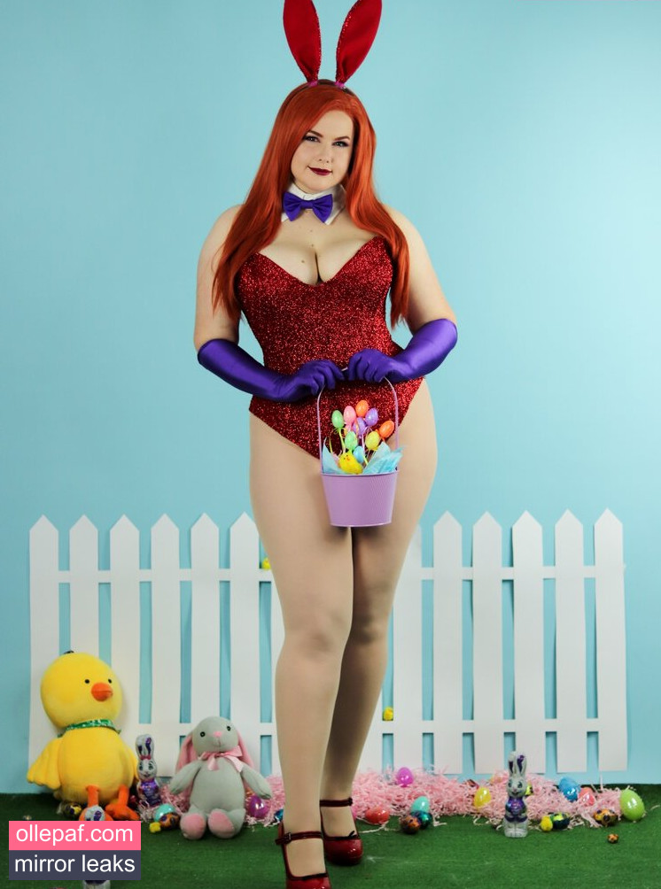 Latest Leaks Kayla Jean Cosplay Nude #144 - Fapello