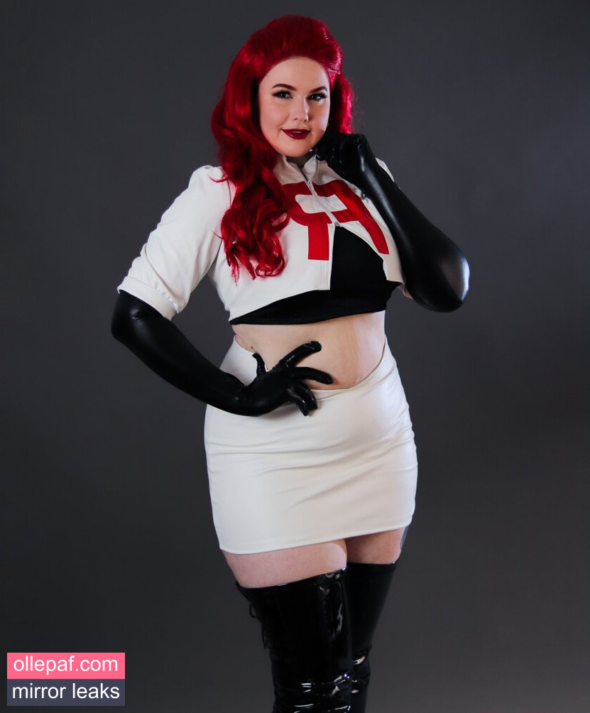 Latest Leaks Kayla Jean Cosplay Nude #147 - Fapello