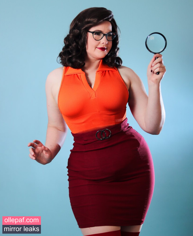 Latest Leaks Kayla Jean Cosplay Nude #155 - Fapello