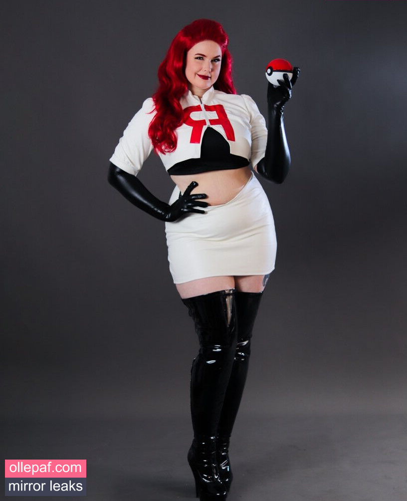 Latest Leaks Kayla Jean Cosplay Nude #157 - Fapello