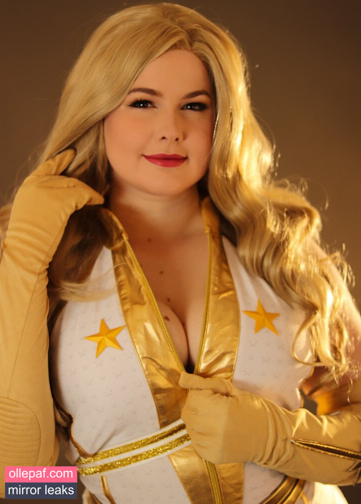 Latest Leaks Kayla Jean Cosplay Nude #165 - Fapello