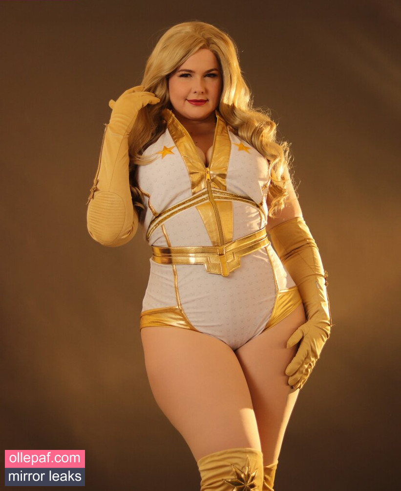 Latest Leaks Kayla Jean Cosplay Nude #170 - Fapello