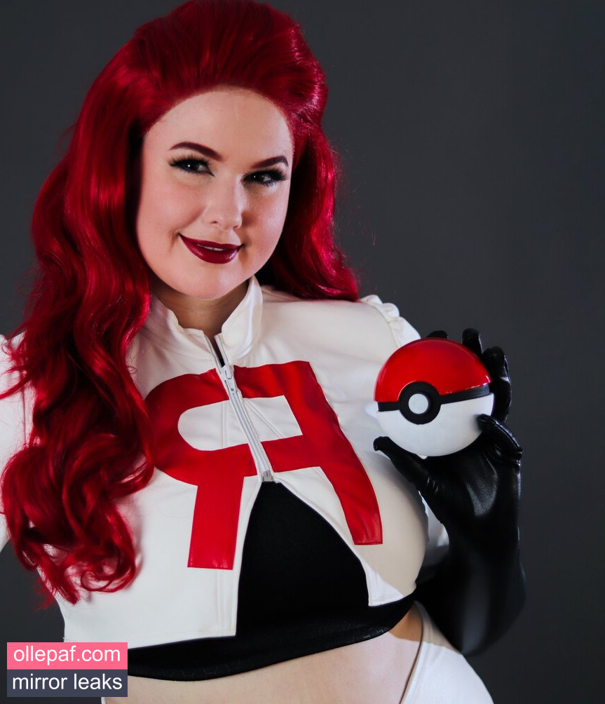 Latest Leaks Kayla Jean Cosplay Nude #176 - Fapello