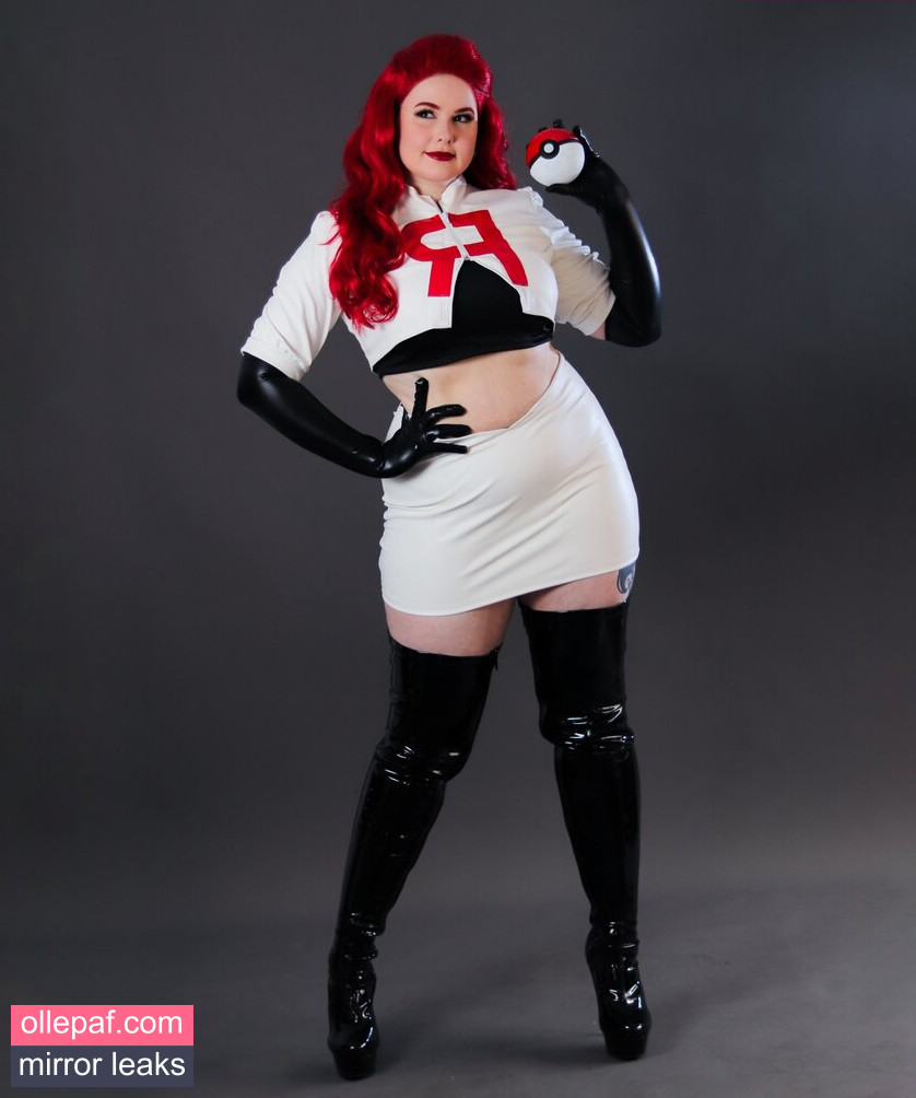 Latest Leaks Kayla Jean Cosplay Nude #187 - Fapello
