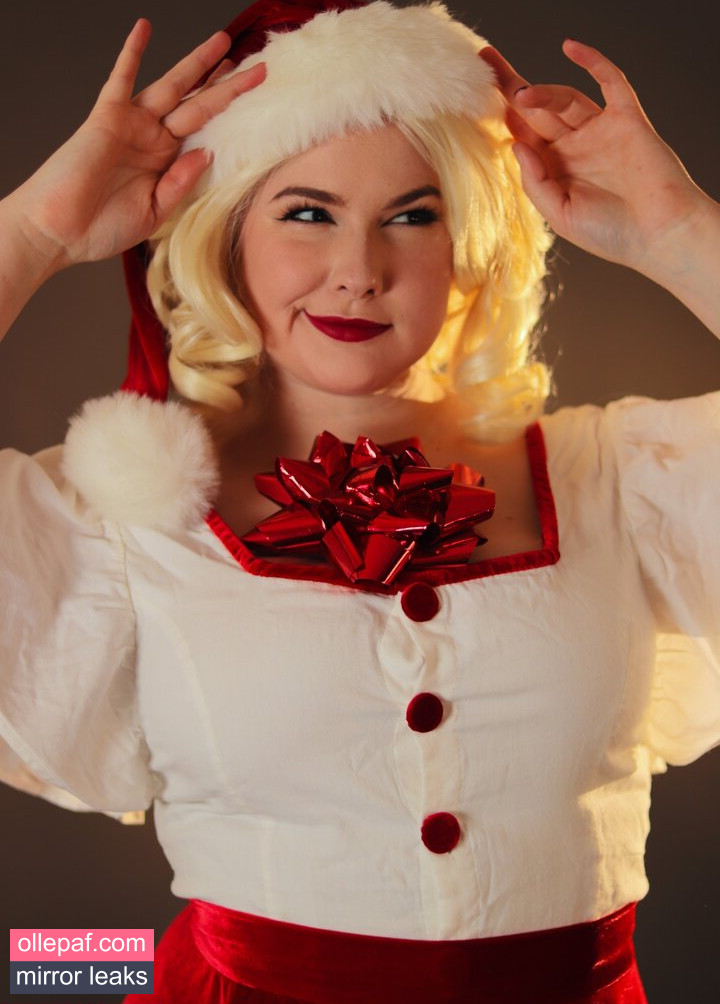 Latest Leaks Kayla Jean Cosplay Nude #194 - Fapello