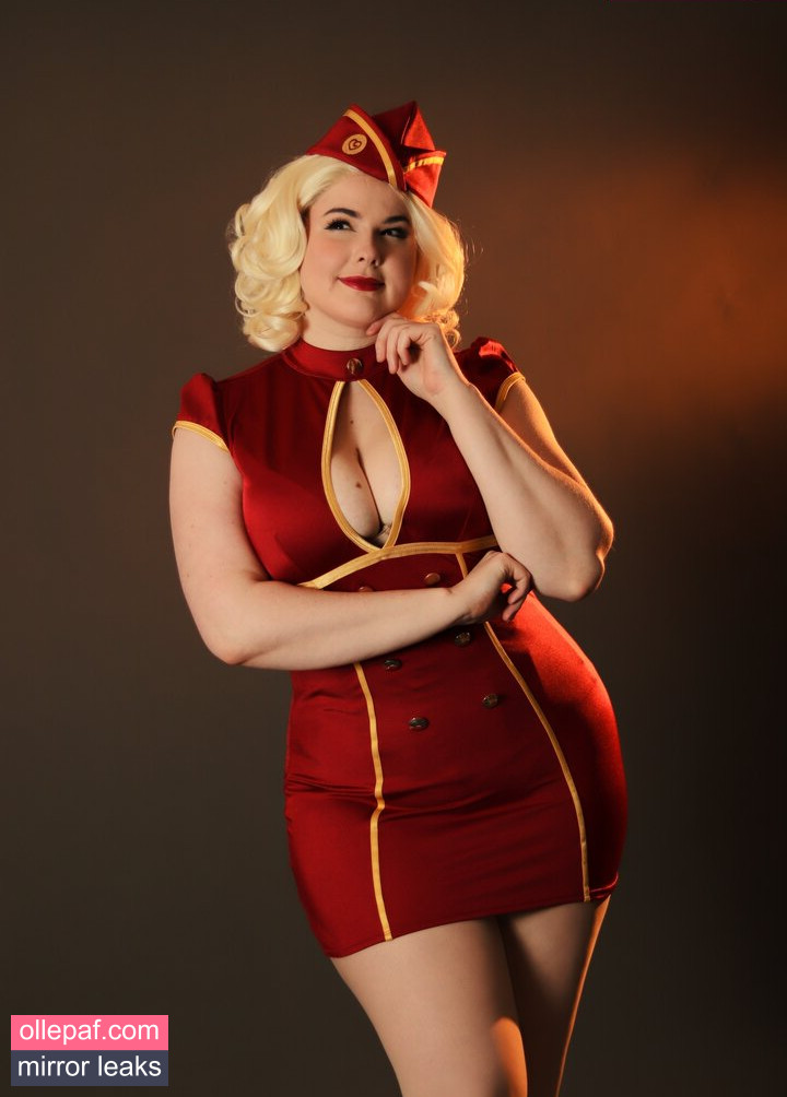 Latest Leaks Kayla Jean Cosplay Nude #196 - Fapello