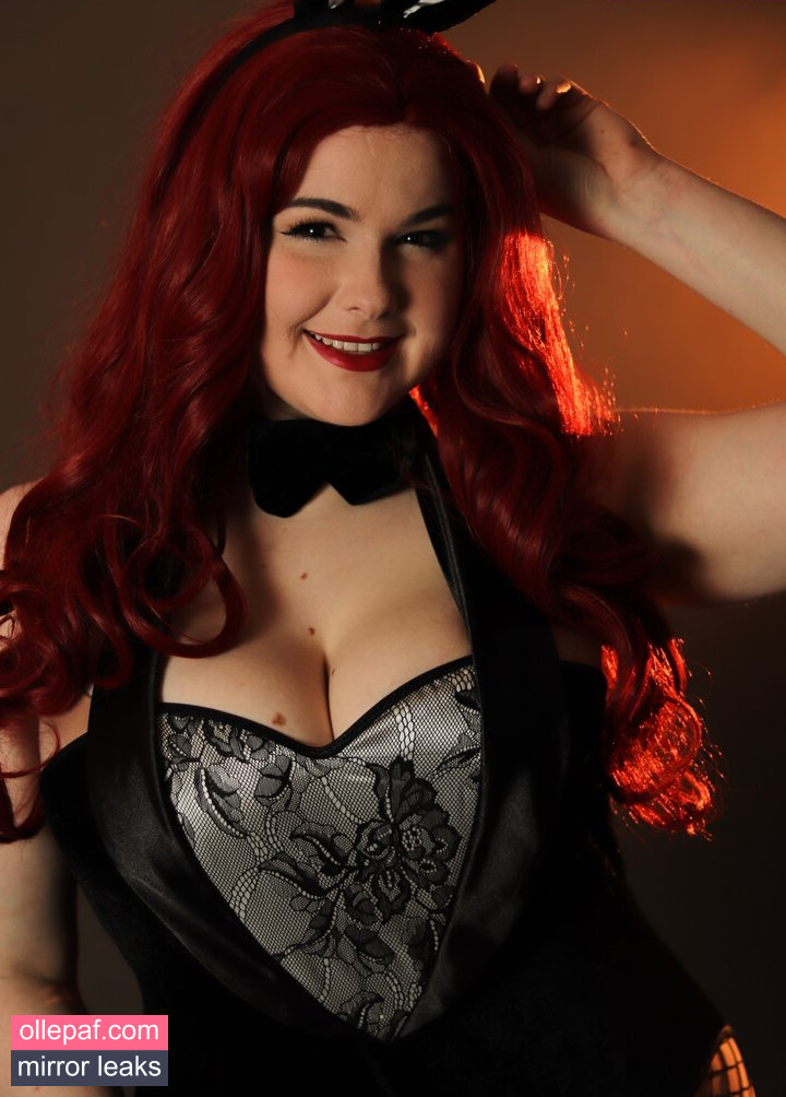 Latest Leaks Kayla Jean Cosplay Nude #219 - Fapello