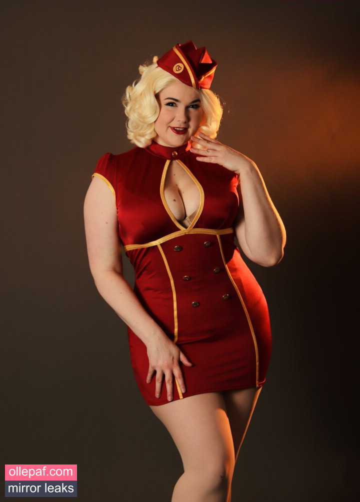 Latest Leaks Kayla Jean Cosplay Nude #223 - Fapello