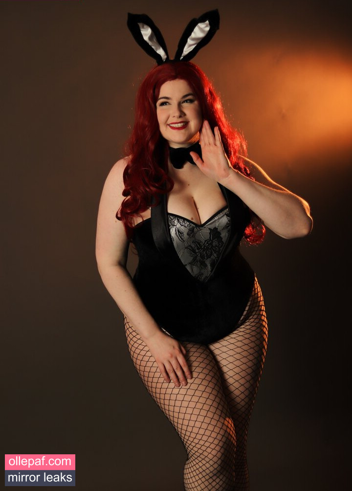 Latest Leaks Kayla Jean Cosplay Nude #224 - Fapello