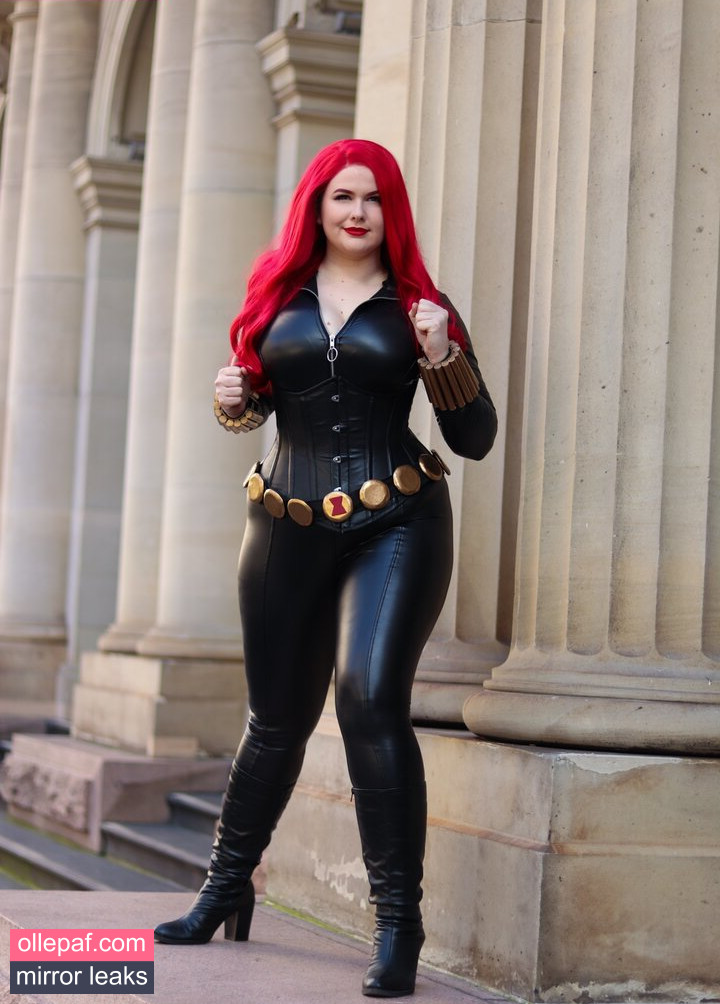 Latest Leaks Kayla Jean Cosplay Nude #237 - Fapello