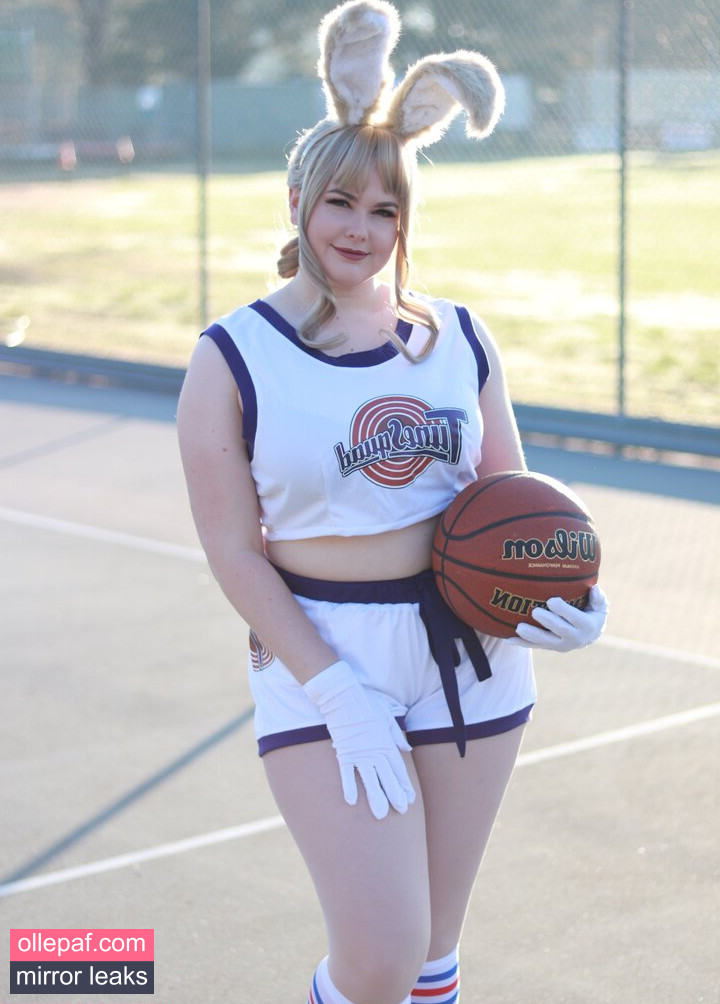 Latest Leaks Kayla Jean Cosplay Nude #244 - Fapello