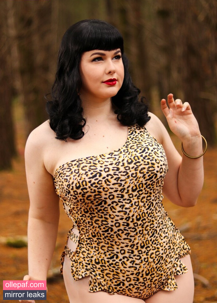 Latest Leaks Kayla Jean Cosplay Nude #248 - Fapello