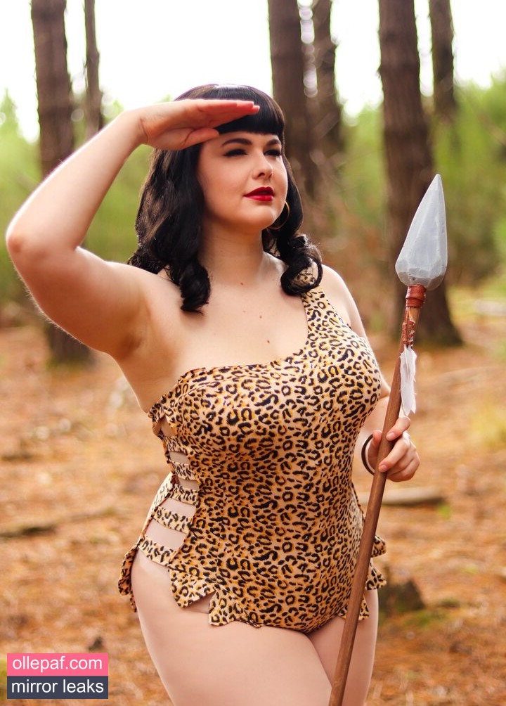 Latest Leaks Kayla Jean Cosplay Nude #260 - Fapello