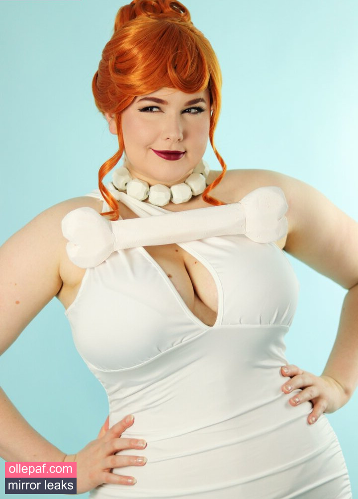 Latest Leaks Kayla Jean Cosplay Nude #264 - Fapello