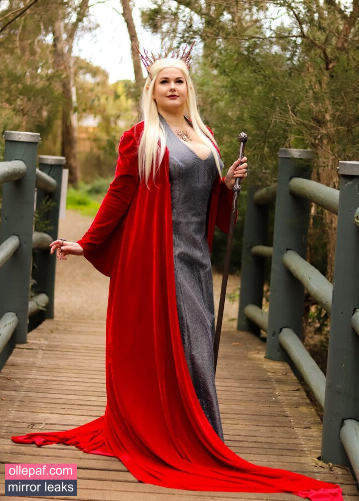 Latest Leaks Kayla Jean Cosplay Nude #266 - Fapello