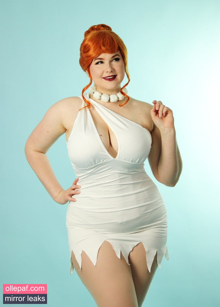 Latest Leaks Kayla Jean Cosplay Nude #267 - Fapello
