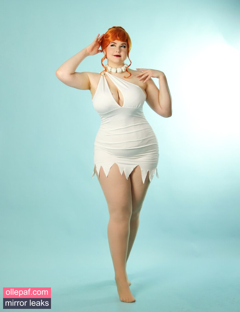 Latest Leaks Kayla Jean Cosplay Nude #269 - Fapello