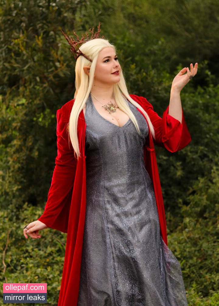 Latest Leaks Kayla Jean Cosplay Nude #271 - Fapello