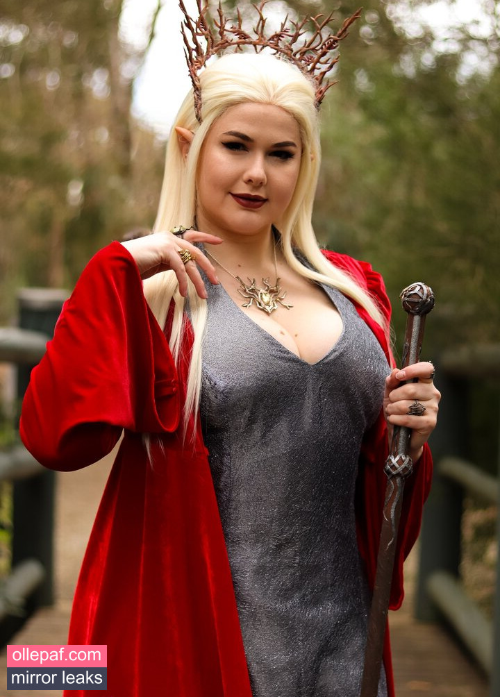 Latest Leaks Kayla Jean Cosplay Nude #274 - Fapello