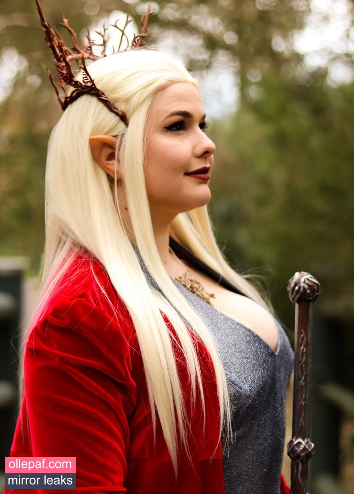 Latest Leaks Kayla Jean Cosplay Nude #279 - Fapello