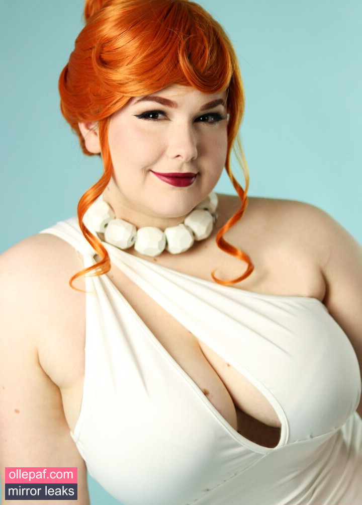 Latest Leaks Kayla Jean Cosplay Nude #284 - Fapello