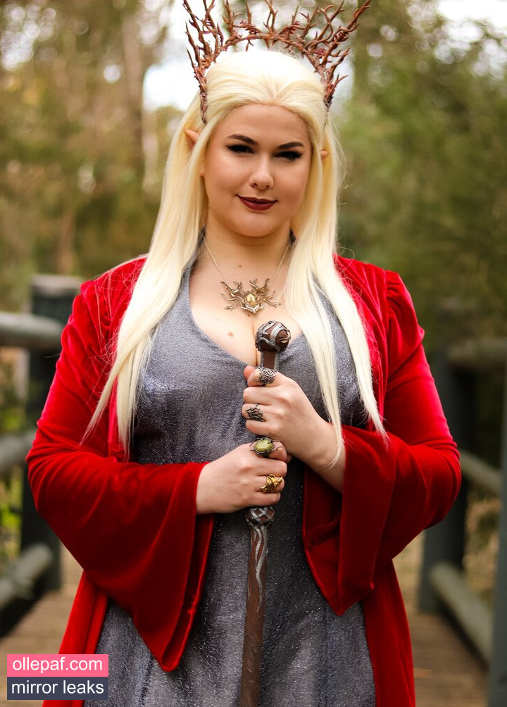 Latest Leaks Kayla Jean Cosplay Nude #291 - Fapello