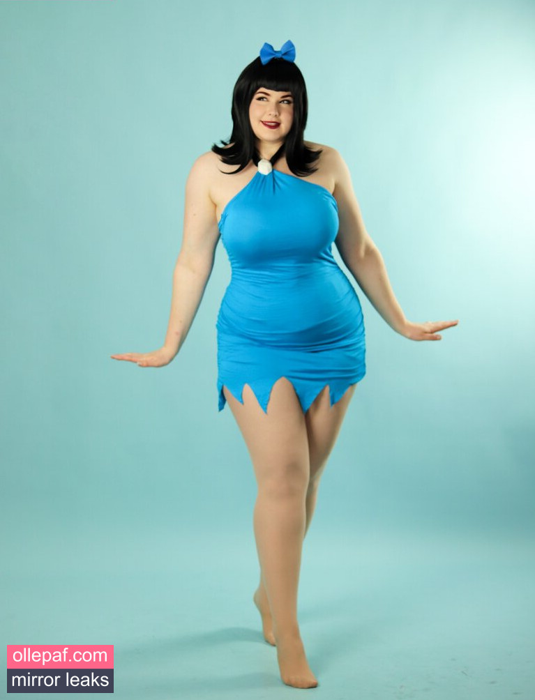 Latest Leaks Kayla Jean Cosplay Nude #292 - Fapello