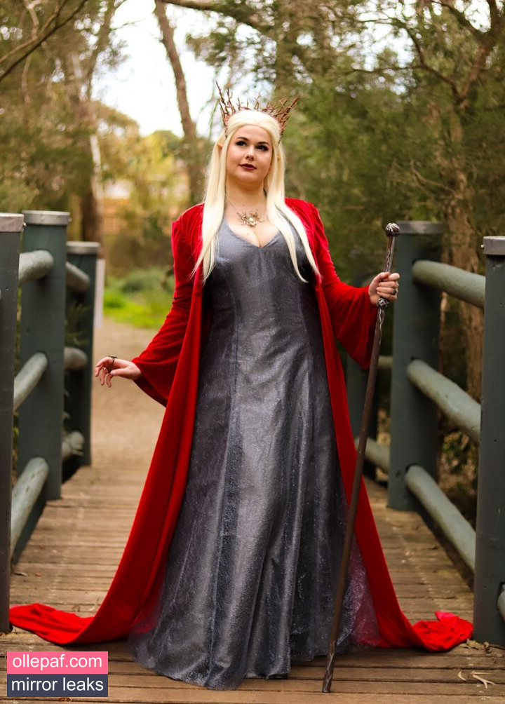 Latest Leaks Kayla Jean Cosplay Nude #297 - Fapello