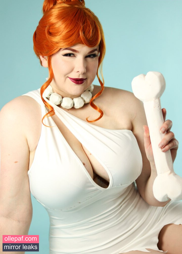 Latest Leaks Kayla Jean Cosplay Nude #304 - Fapello