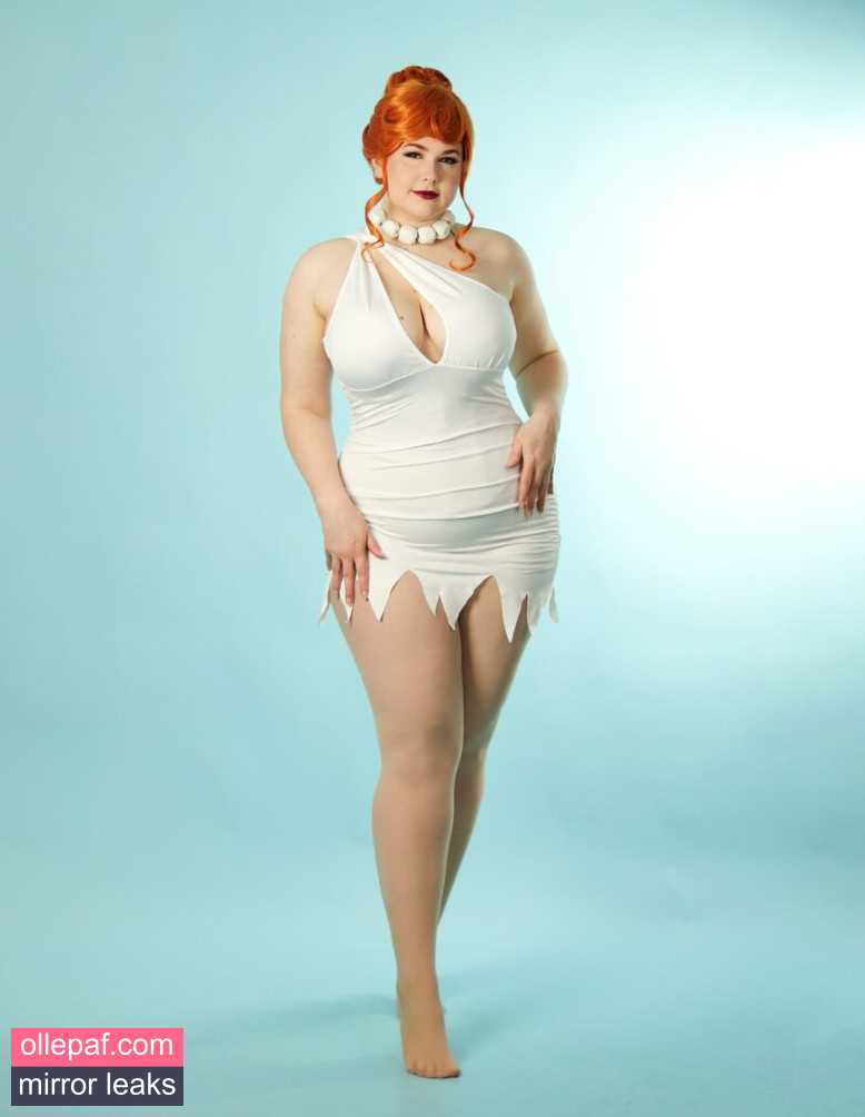 Latest Leaks Kayla Jean Cosplay Nude #305 - Fapello
