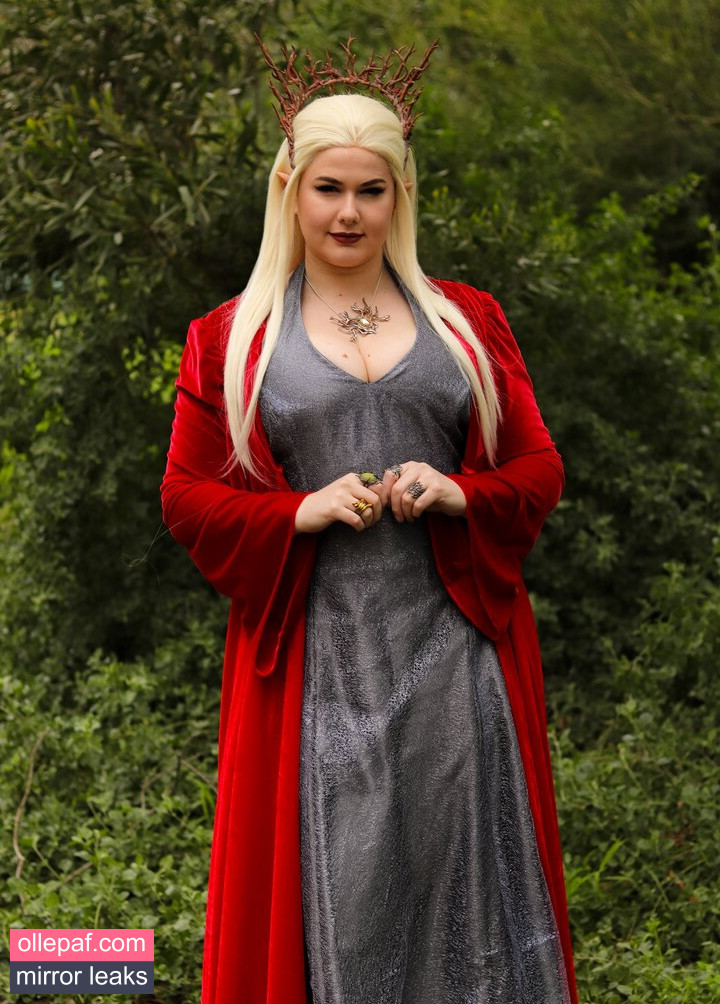 Latest Leaks Kayla Jean Cosplay Nude #306 - Fapello