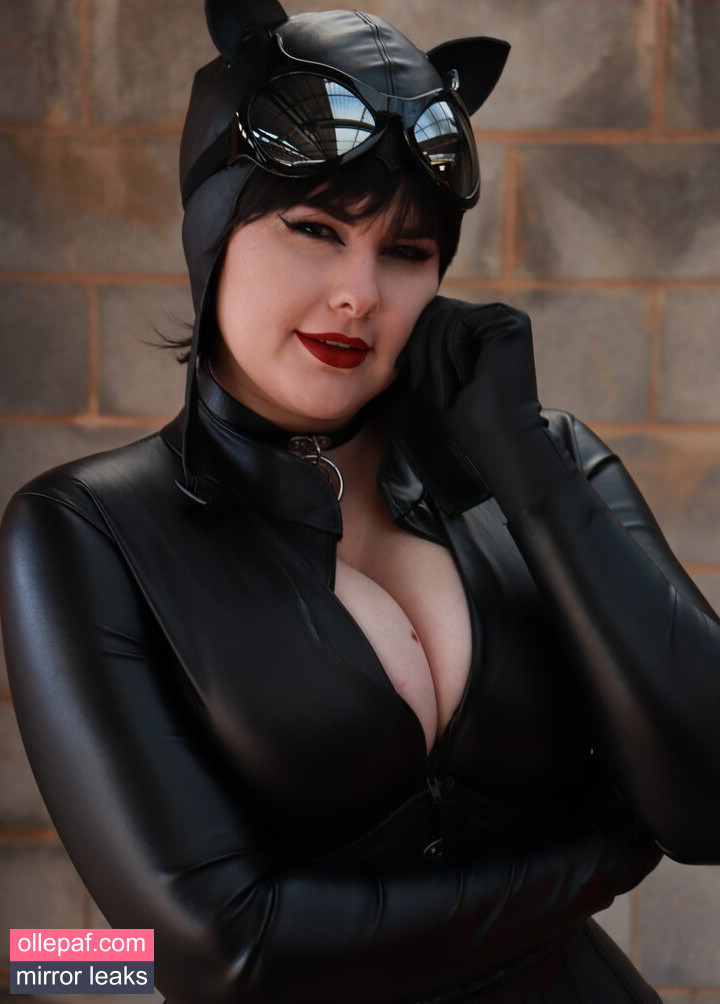 Latest Leaks Kayla Jean Cosplay Nude #312 - Fapello