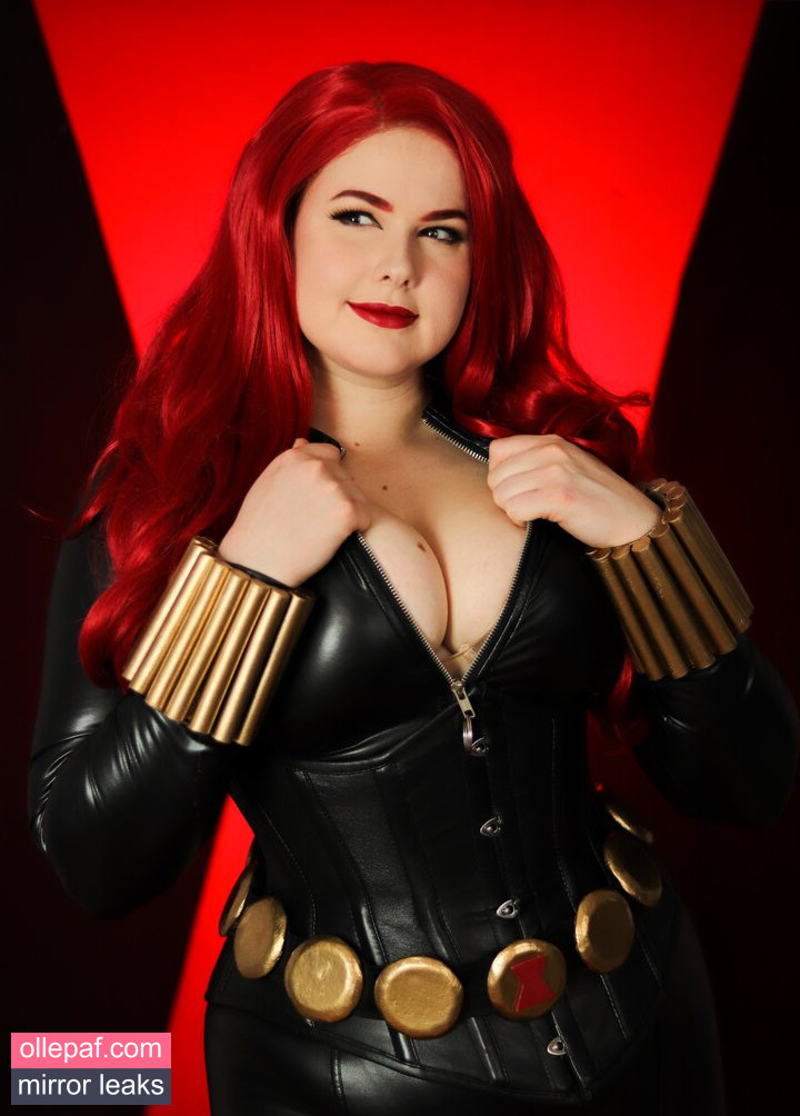 Latest Leaks Kayla Jean Cosplay Nude #313 - Fapello