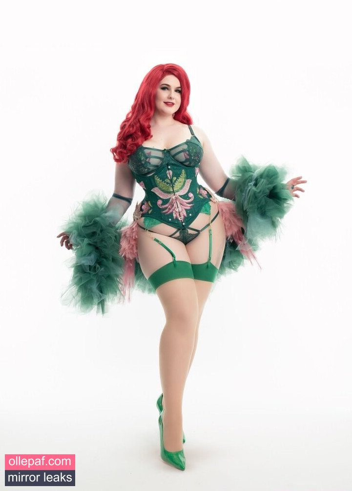 Latest Leaks Kayla Jean Cosplay Nude #33 - Fapello