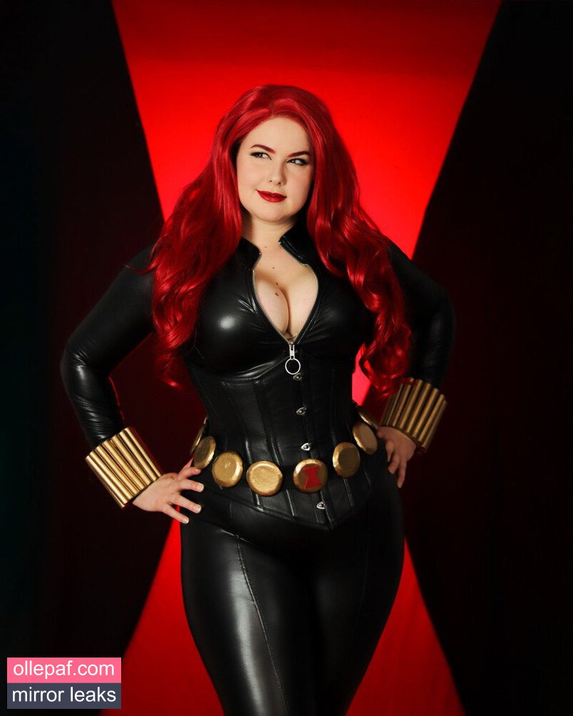 Latest Leaks Kayla Jean Cosplay Nude #321 - Fapello