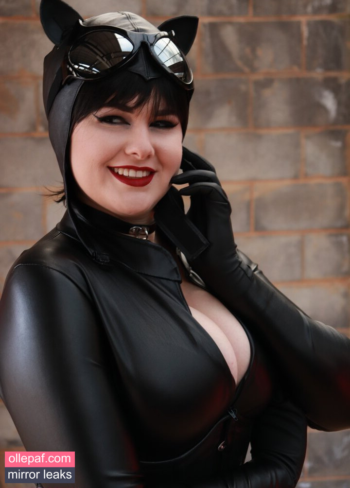 Latest Leaks Kayla Jean Cosplay Nude #325 - Fapello