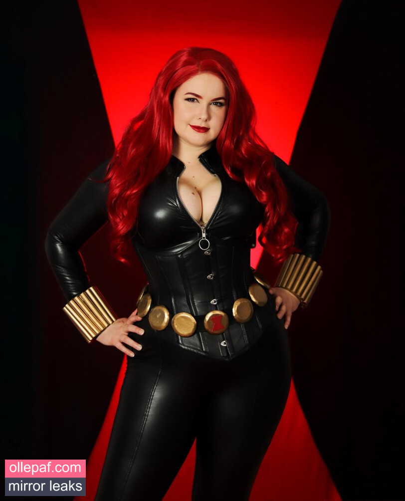 Latest Leaks Kayla Jean Cosplay Nude #329 - Fapello