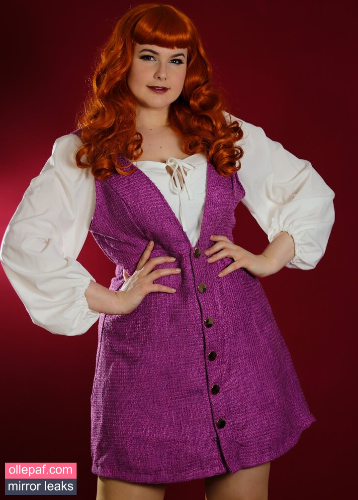 Latest Leaks Kayla Jean Cosplay Nude #347 - Fapello