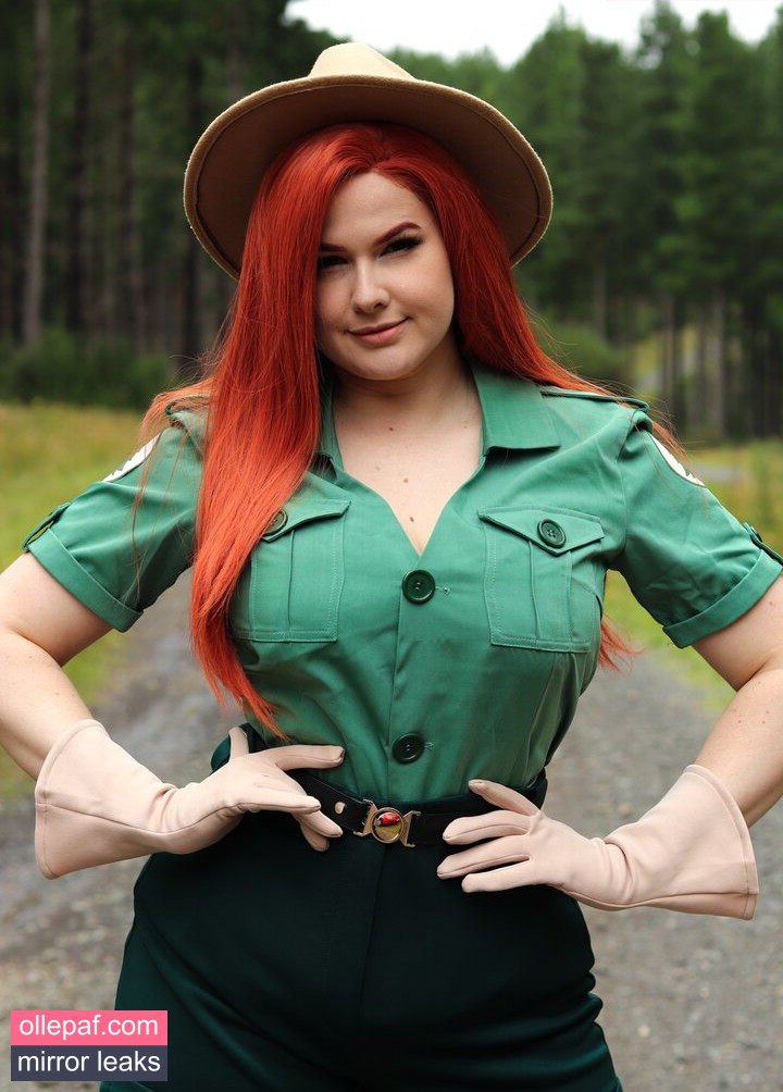 Latest Leaks Kayla Jean Cosplay Nude #368 - Fapello